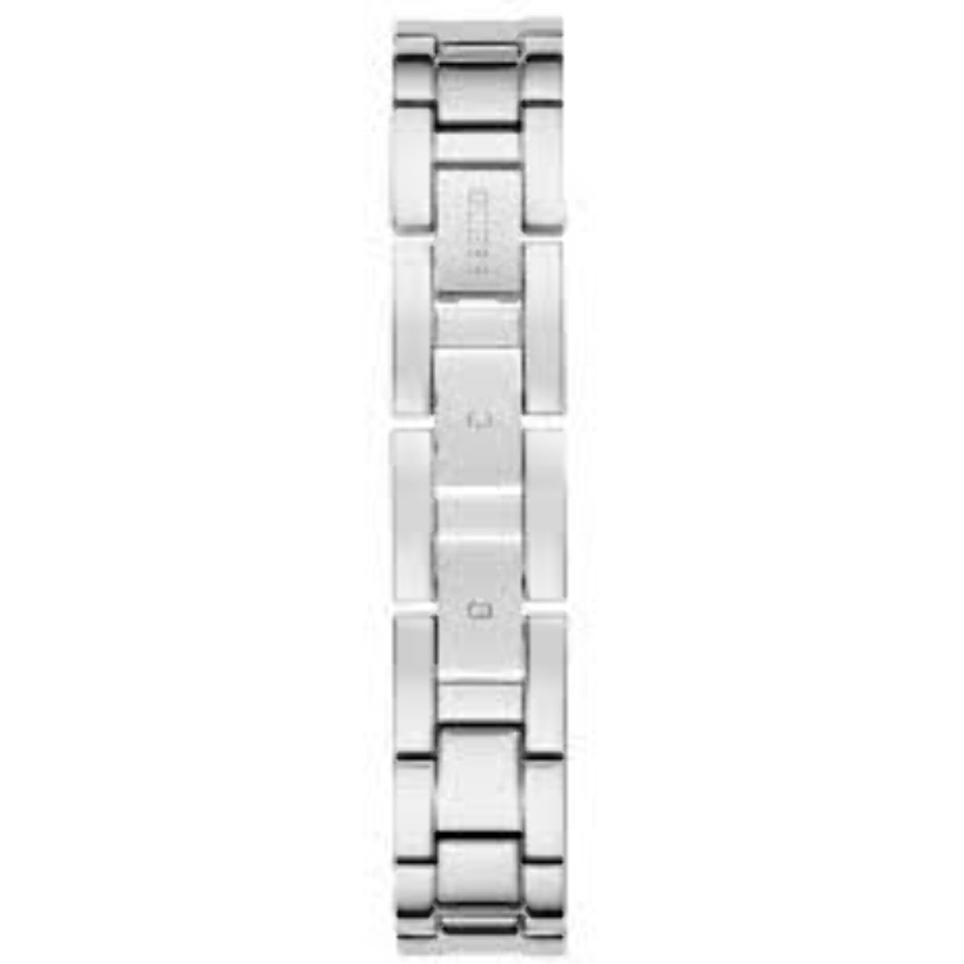 Reloj Guess GW0546L4 Mujer Analogico Cuarzo con Correa de Acero inoxidable