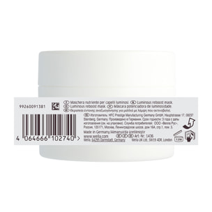 WELLA Oil Reflections Mascarilla Reveladora Radiance 150ml