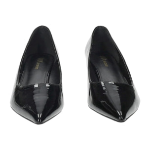 Décolleté Donna Tata Italia Nero