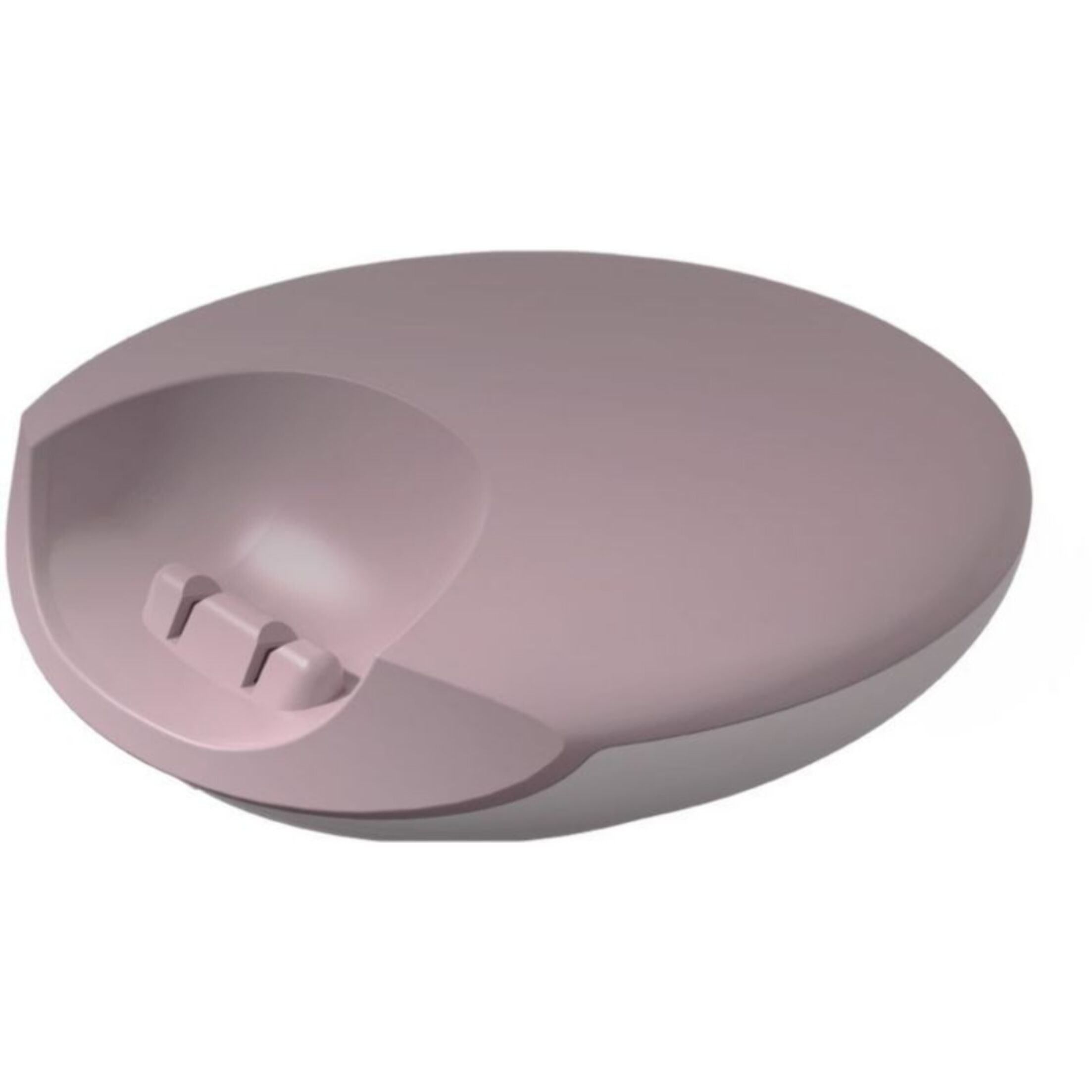 Téléphone sans fil LOGICOM Iloa Solo Taupe