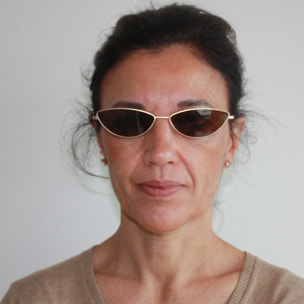 GAFAS DE SOL OCEAN LIVERPOOL de color Dorado