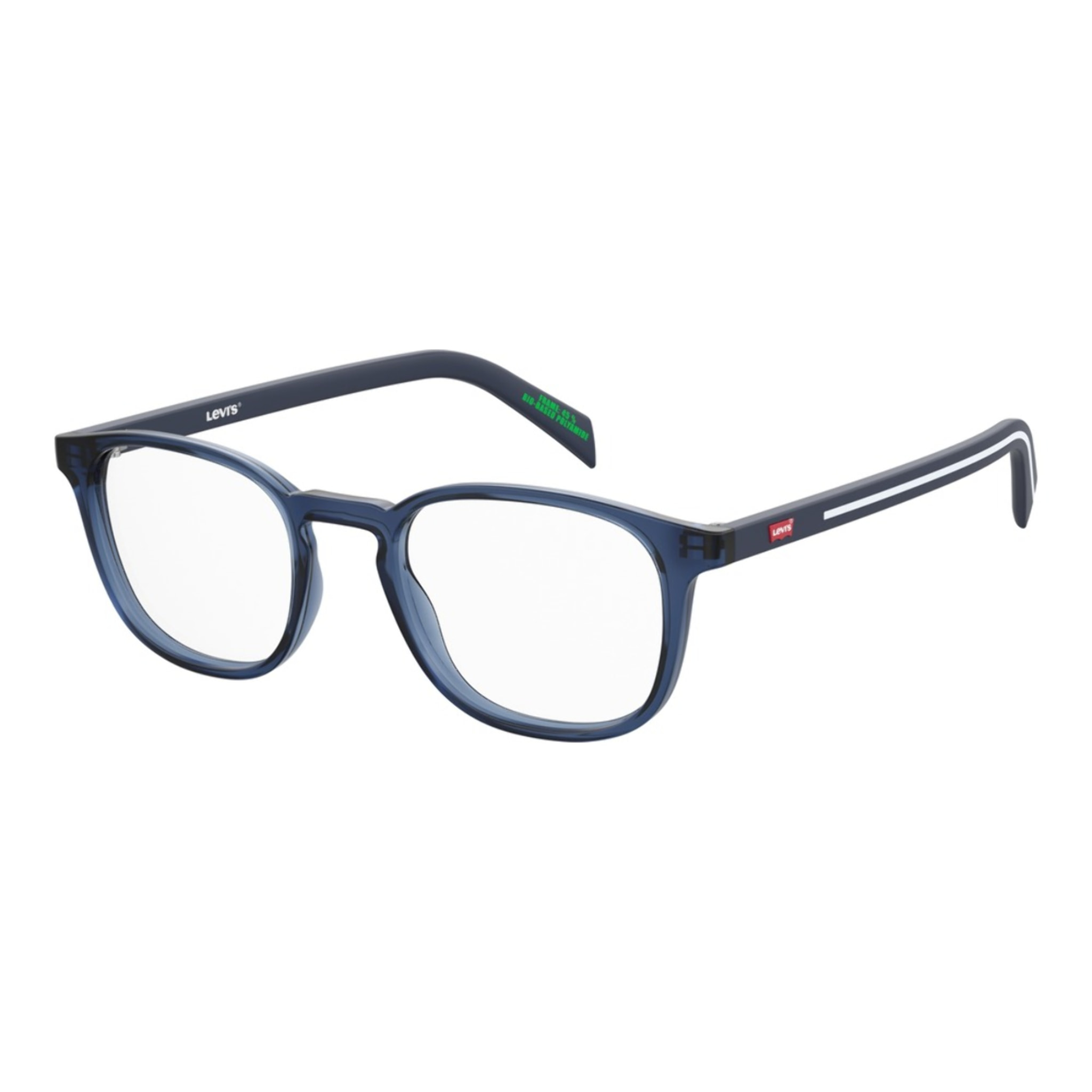 Gafas de Vista Levi's LV 5069 FLL de TR90 Hombre 49 mm