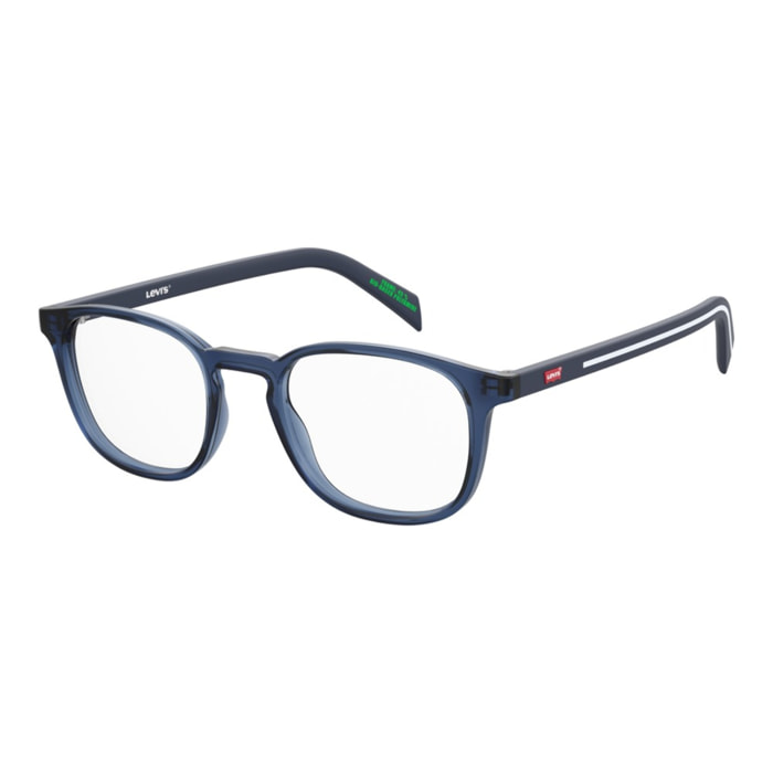 Gafas de Vista Levi's LV 5069 FLL de TR90 Hombre 49 mm
