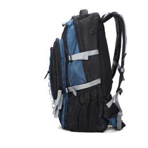 Zaino Kadmos Unisex - Poliestere - Casual - 40.0 x 28.0 x 65.0 cm