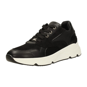 Sneakers Donna Tata Italia Nero