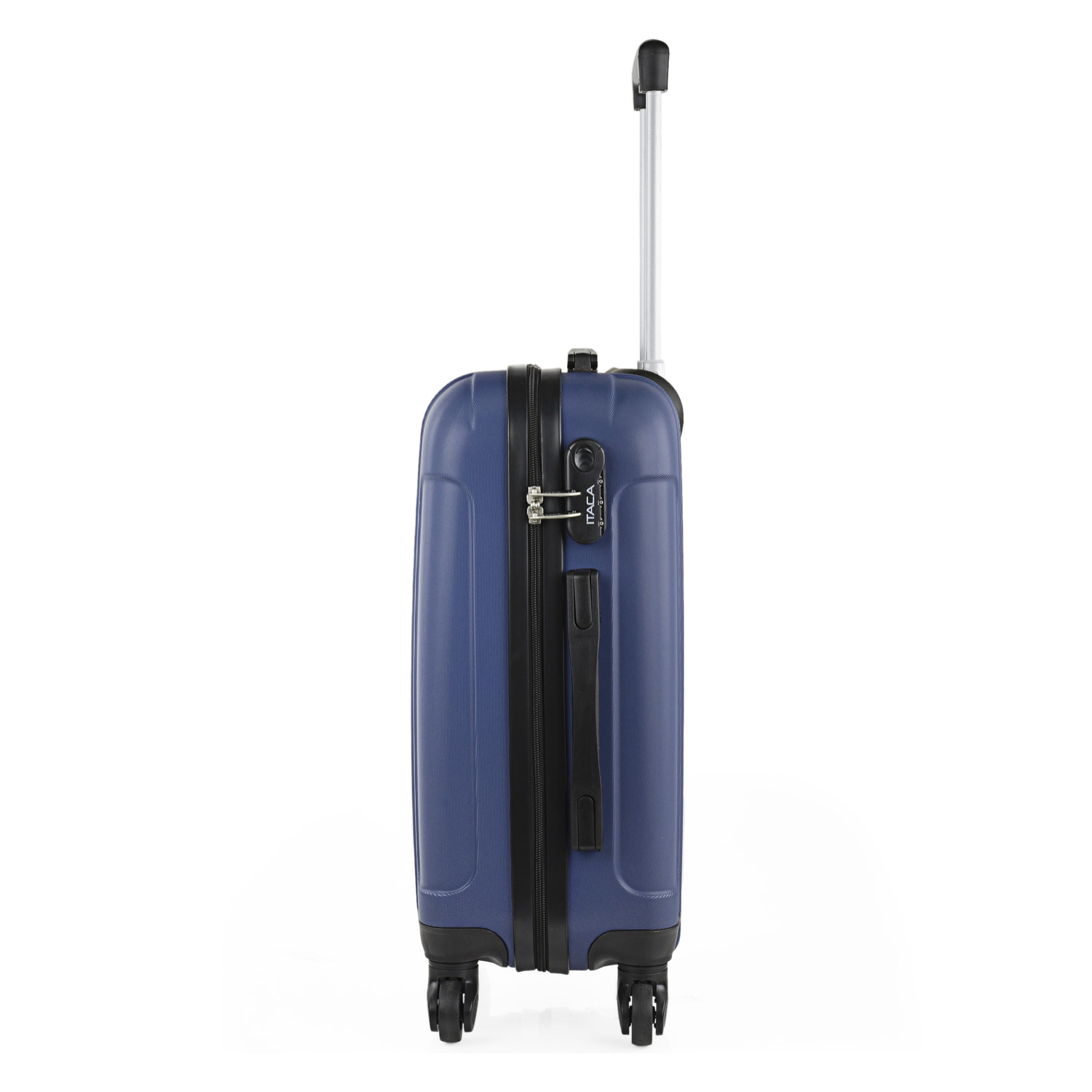 Maleta Cabina Itaca Havel Azul Vaquero