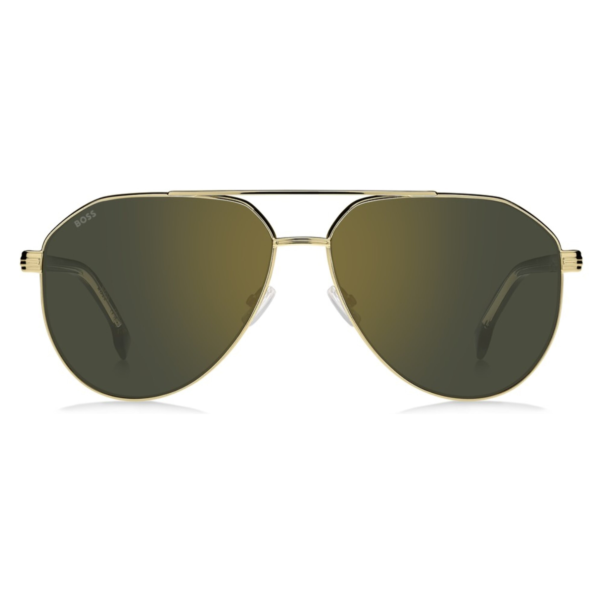 Gafas de Sol Hugo Boss 1747/S J5G de Metal Hombre 60 mm