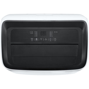 Climatiseur réversible TCL P12P6SW2F