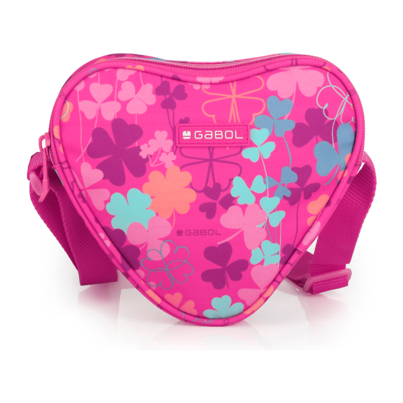 Bolso infantil Gabol CLOVER