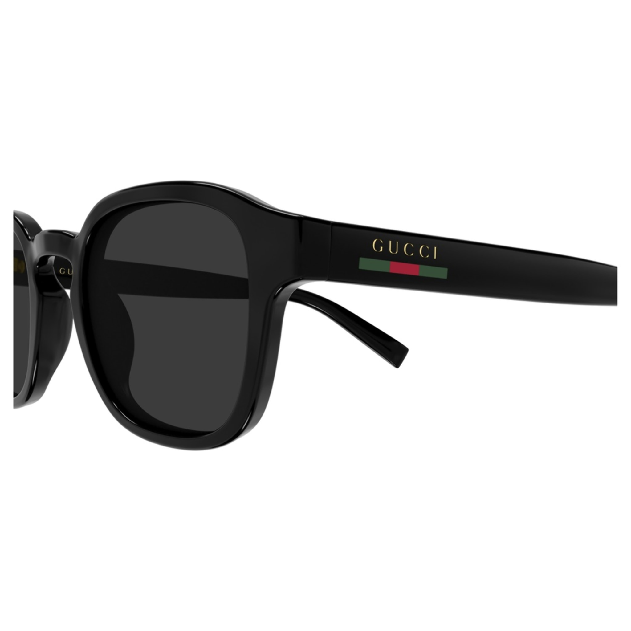 Gafas de Sol Gucci GG2106S-001 de Acetato Hombre 49 mm