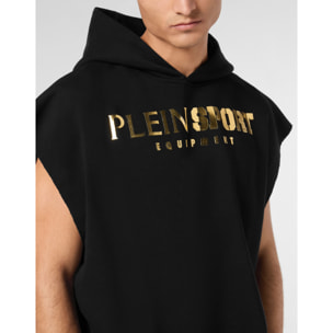 PLEIN SPORT Jogging Vest