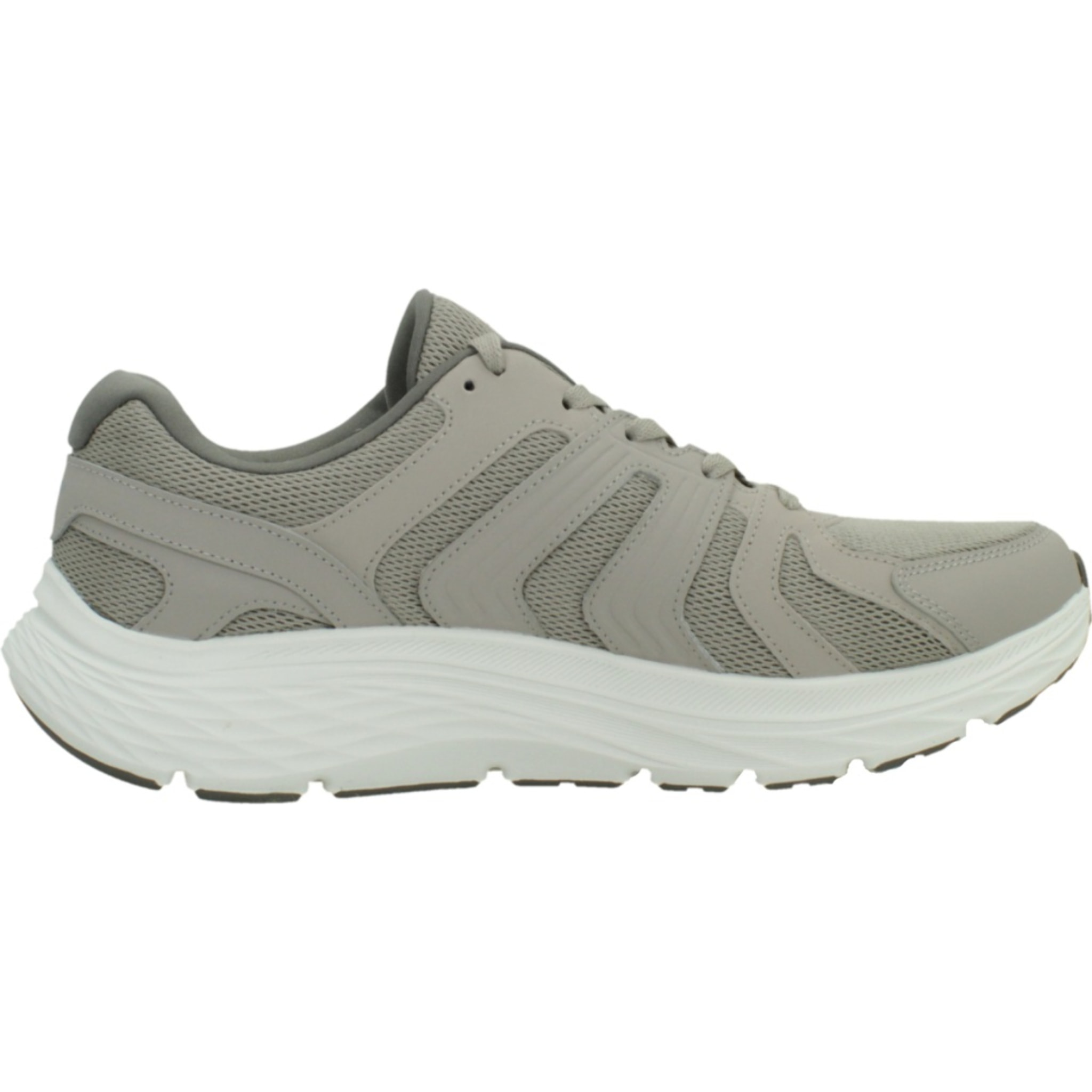 Sneakers De  Hombre Go Run Consistent 3 - Core Tr Beis