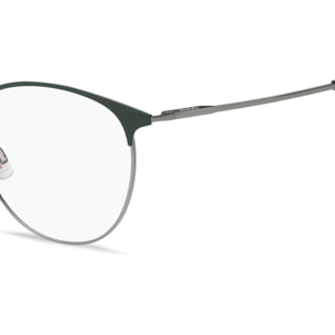 Gafas de Vista Hugo HG 1408 DLD de Metal Hombre 52 mm