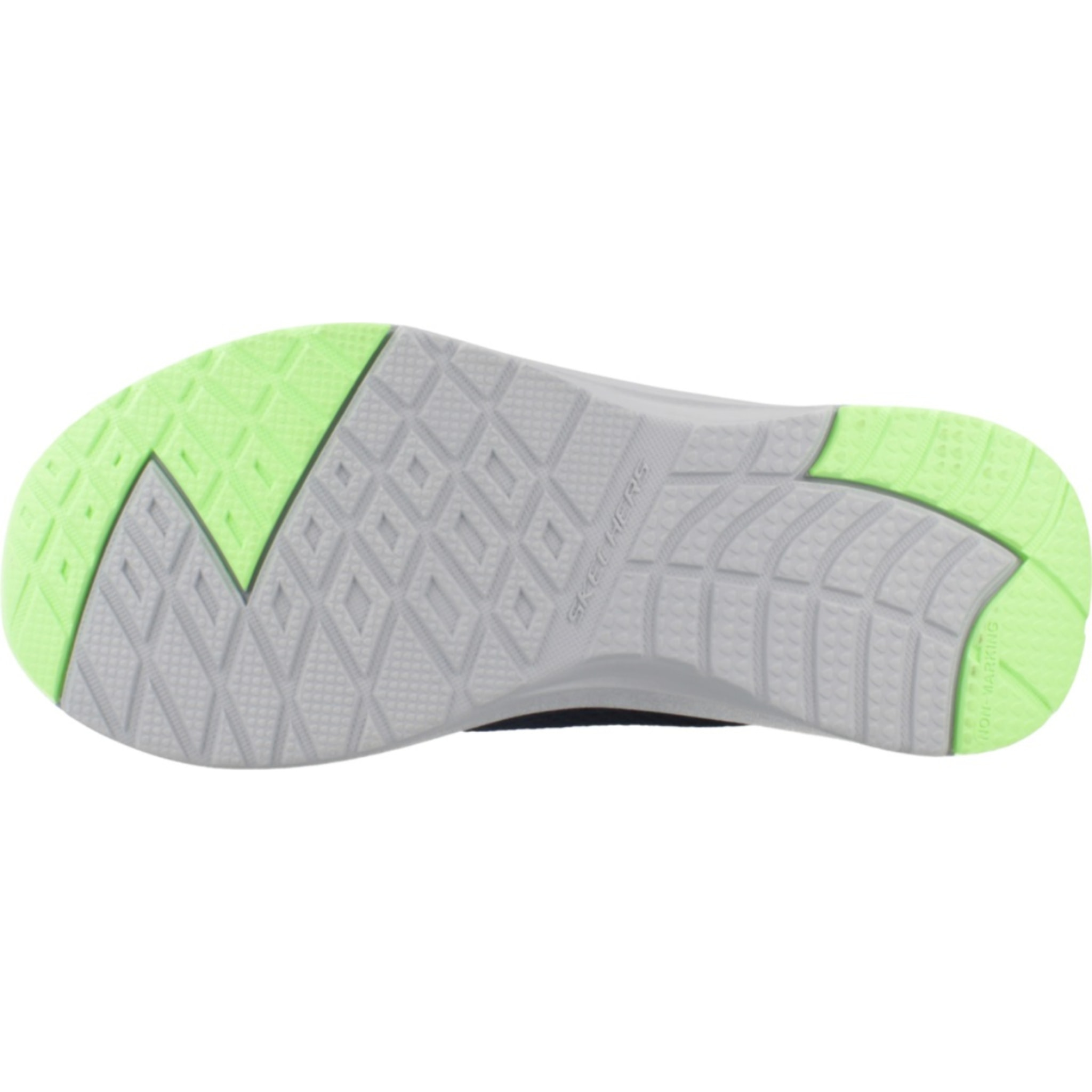 Zapatillas Niño de la marca SKECHERS  modelo DYNAMIC TREAD-NITROD Blue