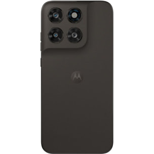 Smartphone MOTOROLA G77 256Go Noir