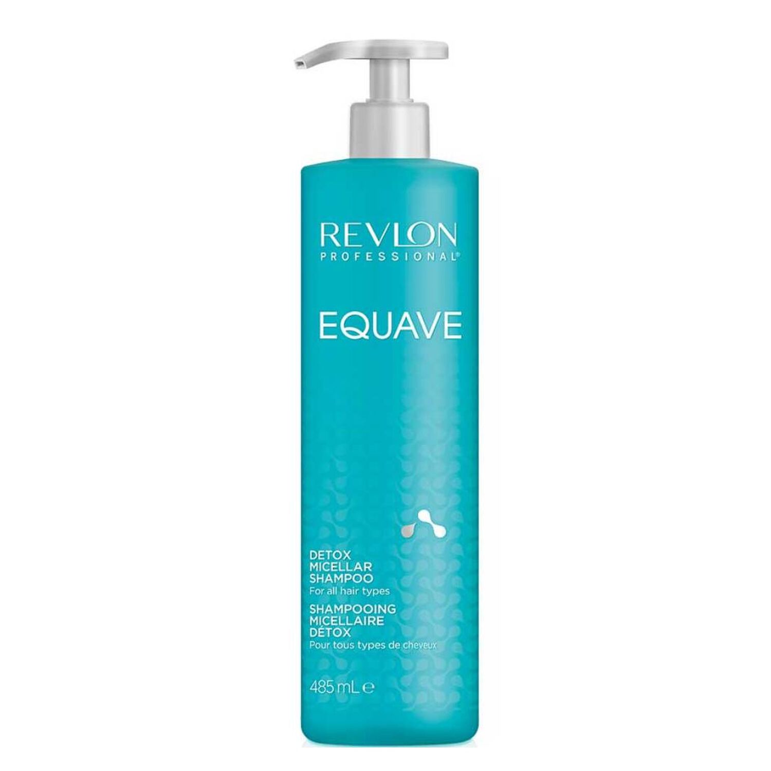 Equave™ - Shampooing Micellaire Détox