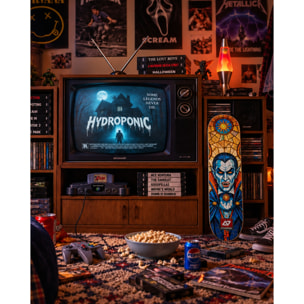 Tabla de skate Hydroponic MONSTER DRACULA