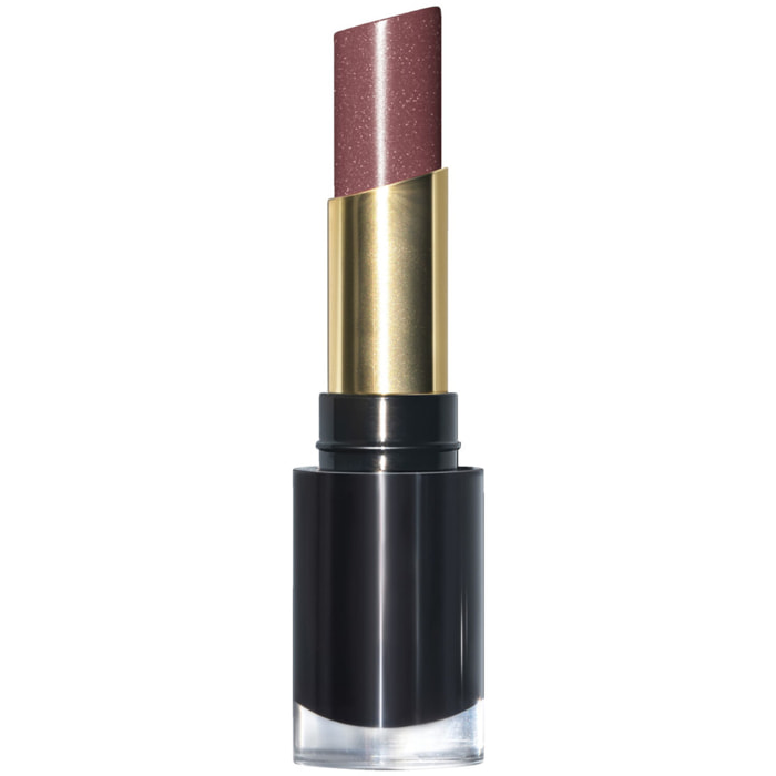 Super Lustrous Glass Shine - Rouge à Lèvres Fini Ultra-Glossy