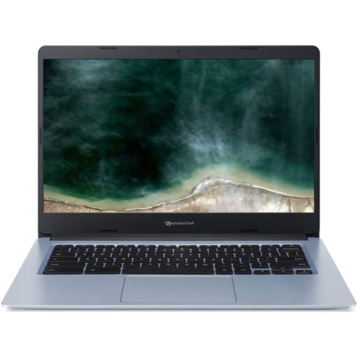 Chromebook PACKARD BELL CB314-002 Tactile 14