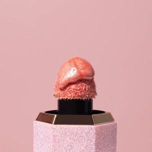 Blush Hour Shimmer - Blush Crème Scintillant