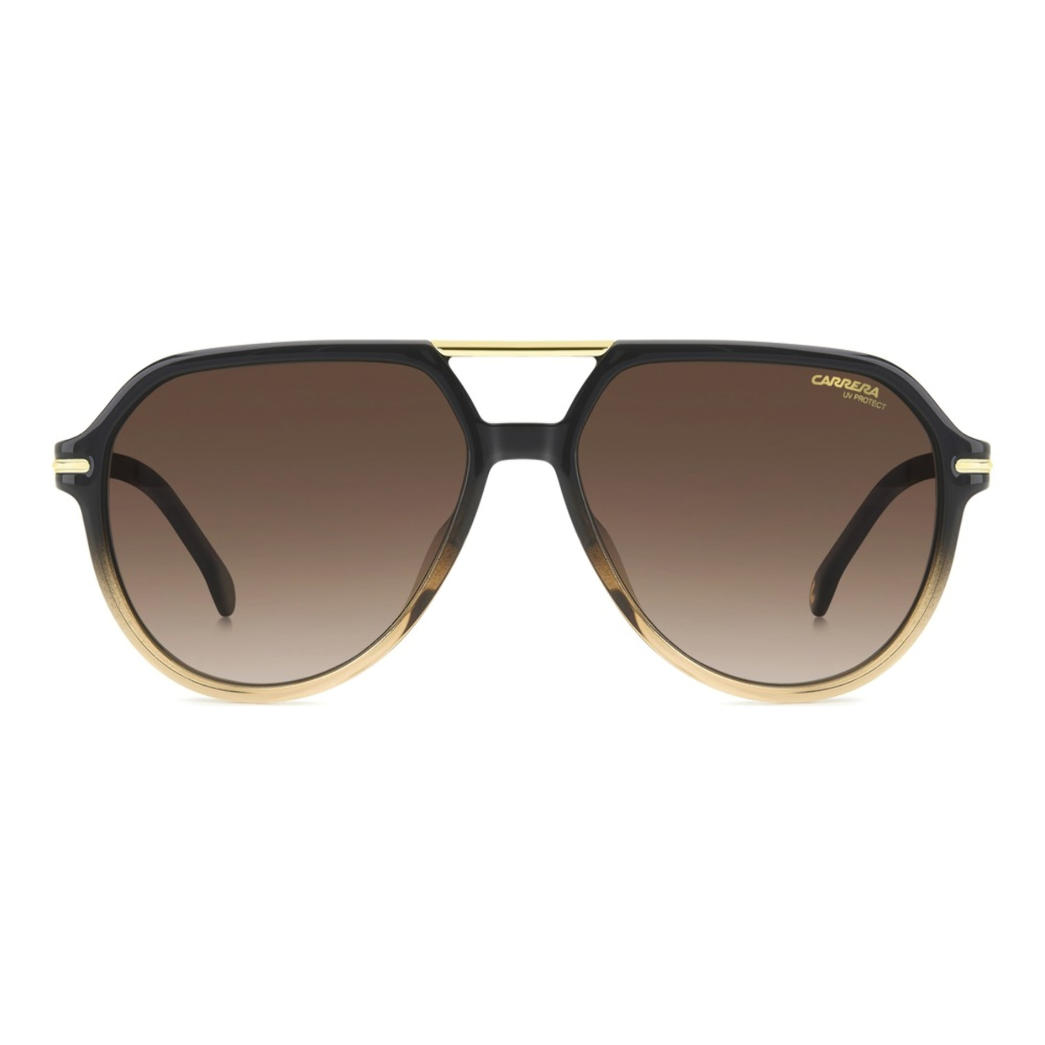 Gafas de Sol Carrera 315/S YQL de Tr90 Hombre 58 mm