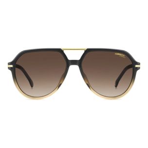 Gafas de Sol Carrera 315/S YQL de Tr90 Hombre 58 mm