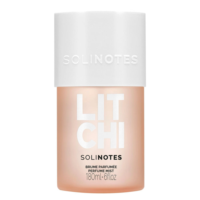 Litchi - Brume Parfumée