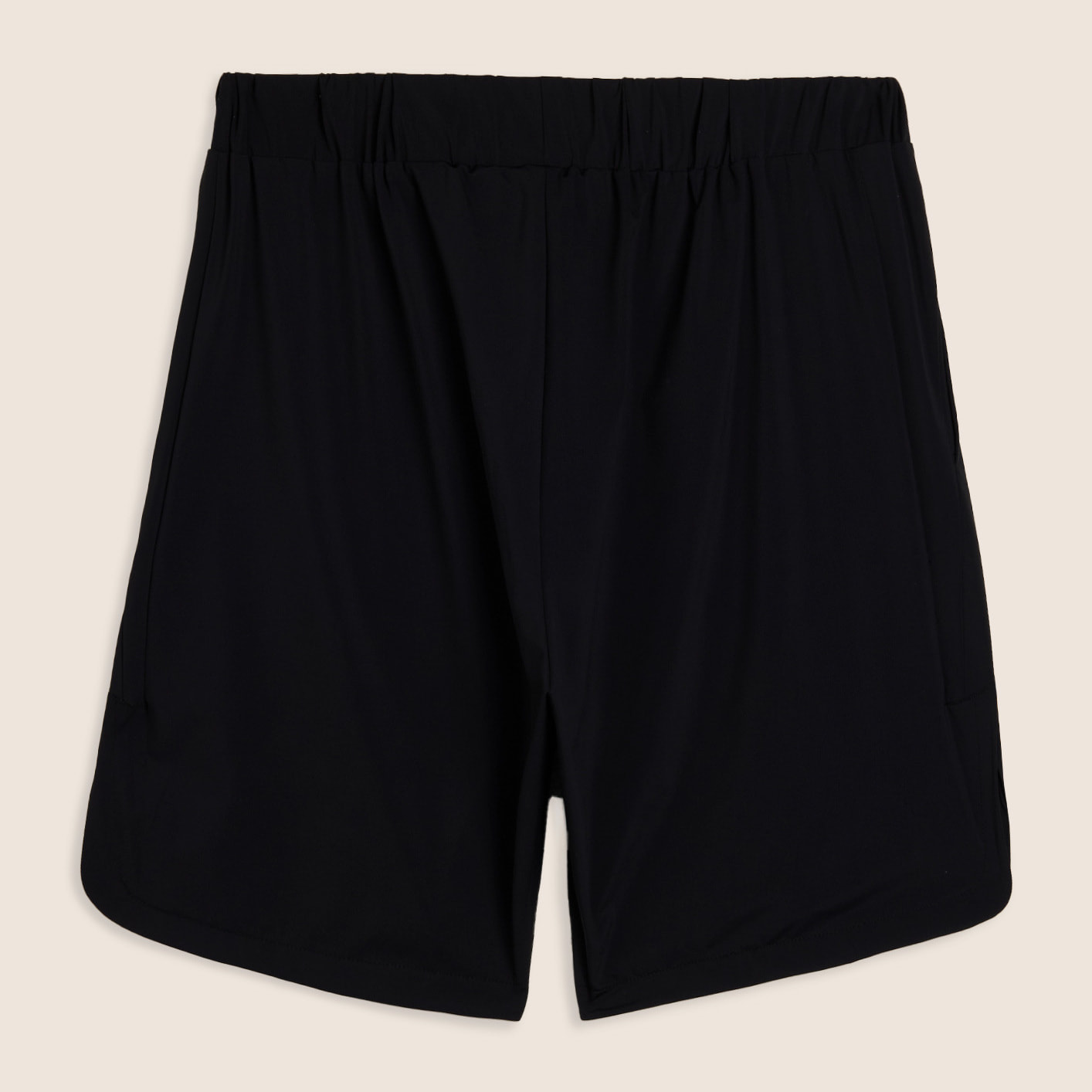 Pantaloni Corti Tecnici da Uomo Elite x Freddy