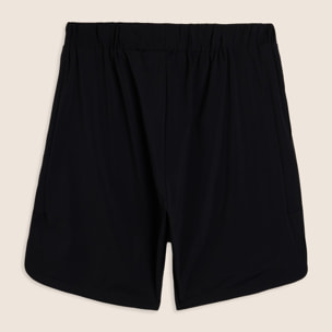 Pantaloni Corti Tecnici da Uomo Elite x Freddy