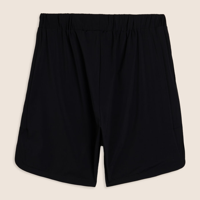 Pantaloni Corti Tecnici da Uomo Elite x Freddy