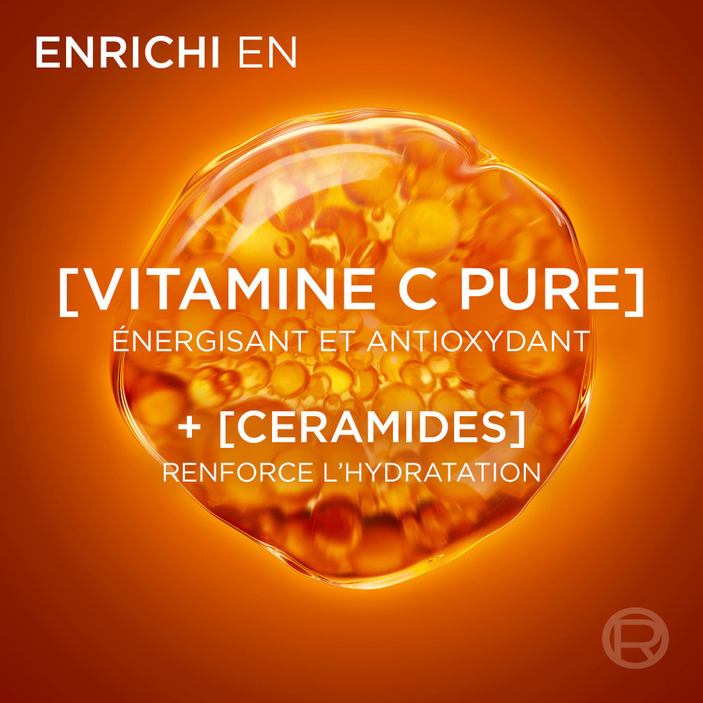 Gel Hydratant Bonne Mine Hydra Energetic