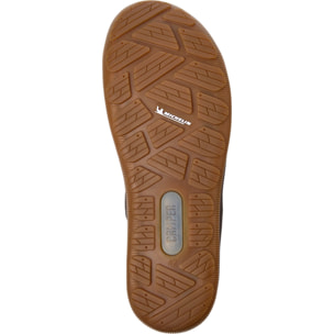 CAMPER Peu Pista GM - Botines Marrón Hombre