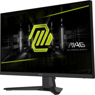 Ecran PC Gamer MSI MAG 272F 27'' Full HD 200Hz Fast IPS 0,5 ms HDR