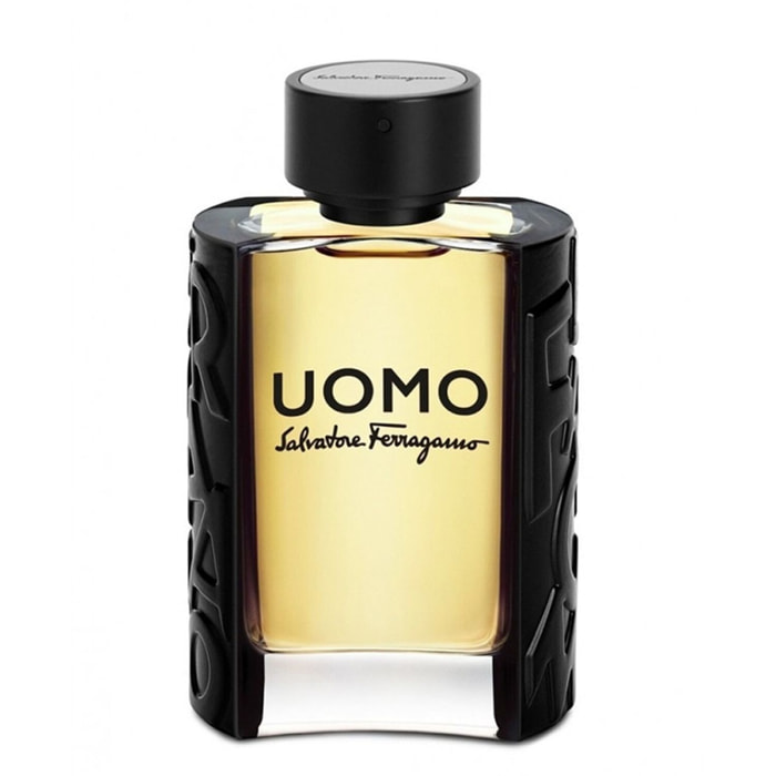 Uomo - Eau de Toilette