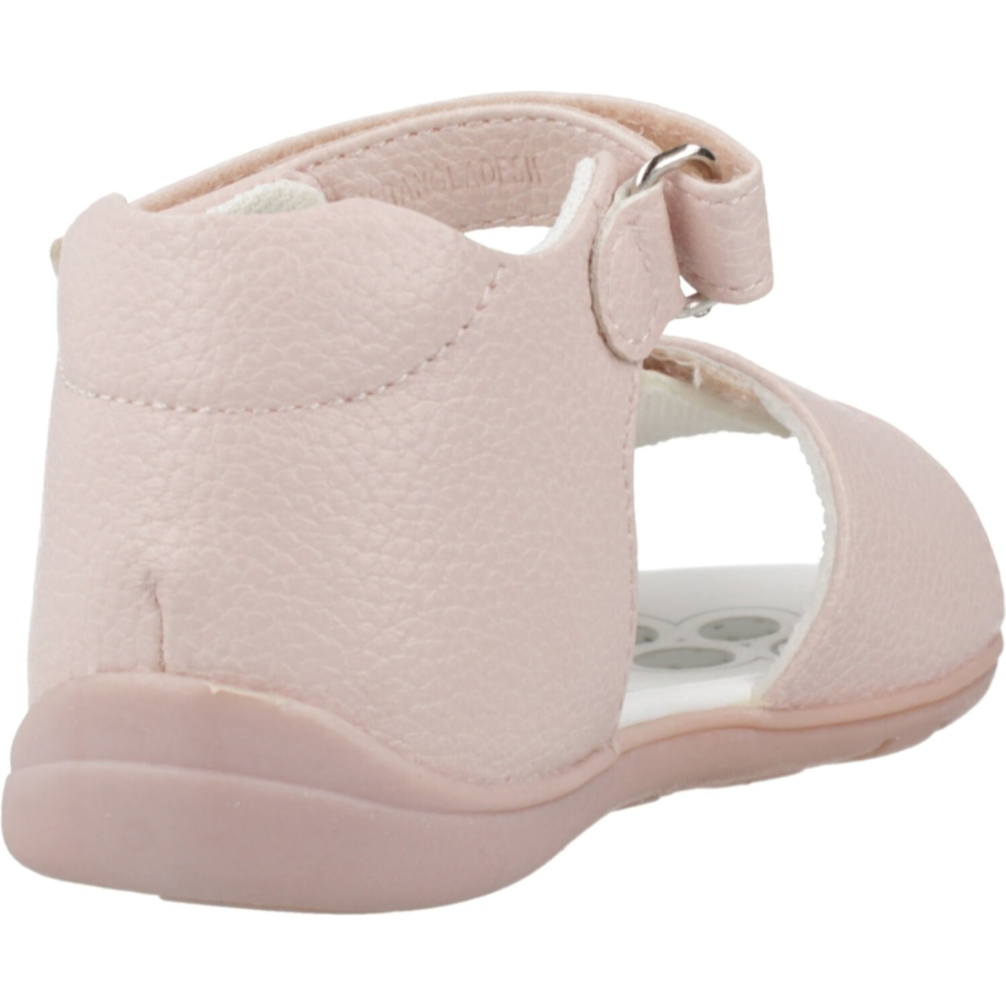 Sandalias Niña de la marca CHICCO  modelo GENIETTA ROSA