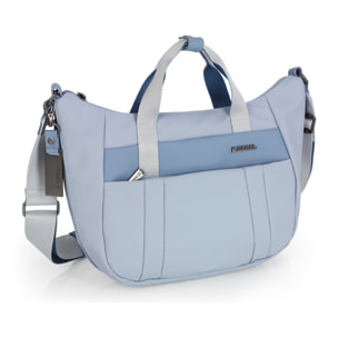 Bolso expandible VEGA