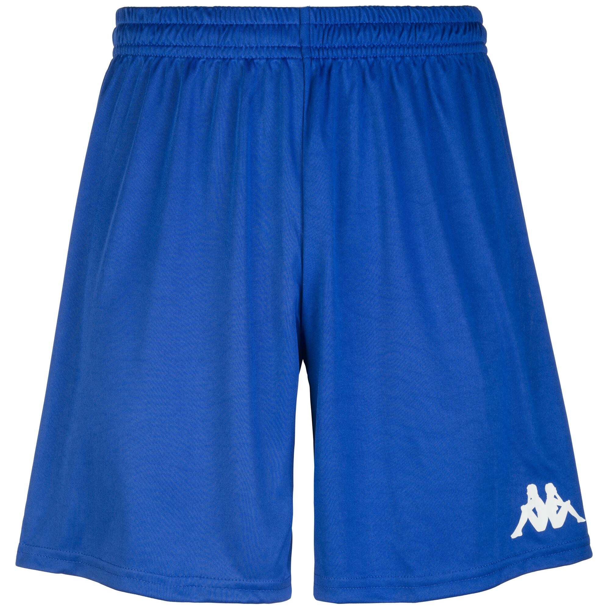 Pantaloncini Kappa Uomo KAPPA4SOCCER WUSIS Blu