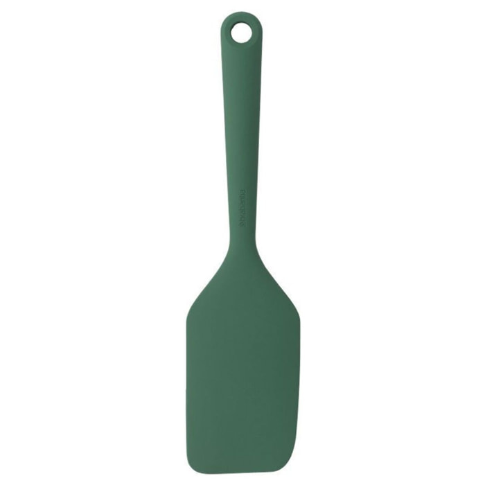 Spatule BRABANTIA a patisserie et grattoir en silicone
