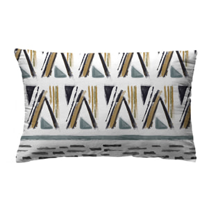 Funda de almohada Lisala
