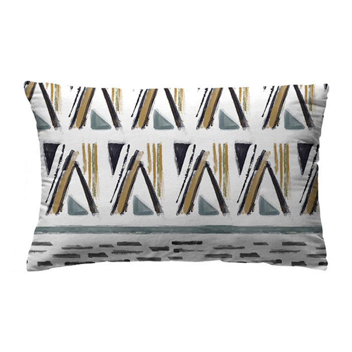 Funda de almohada Lisala