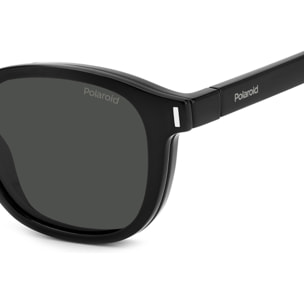 Gafas de Sol Polaroid PLD 6203/CS 807 Polarizadas de Tr90 Unisex 49 mm