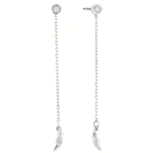 Pendientes Secrecy Mujer E8245CDAWA900