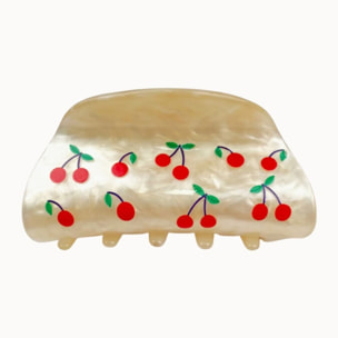 PINZA MINI CEREZAS