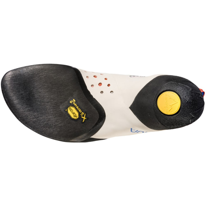 Solution Mujer Pies de Gato Escalada