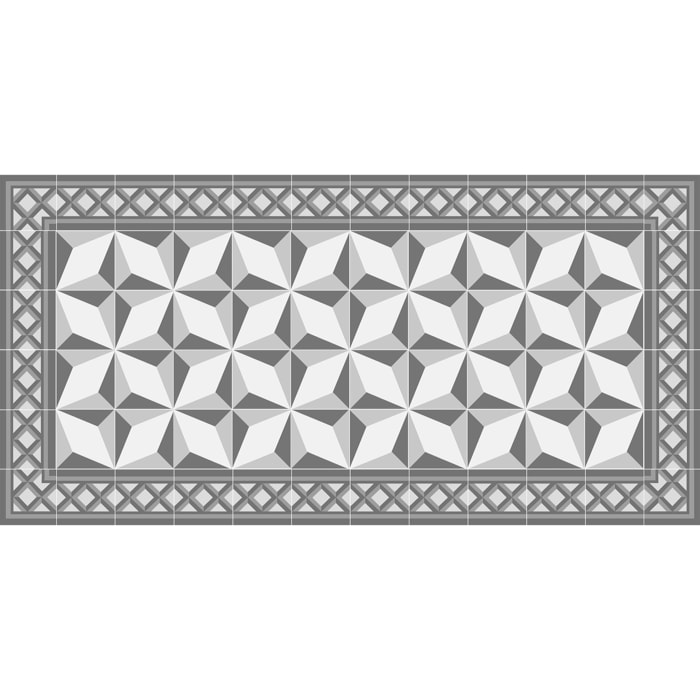 Alfombras vinílicas de Ceramiko - Margot