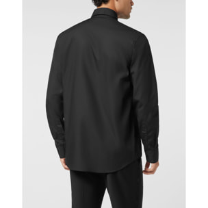 PHILIPP PLEIN Camisa Sugar Daddy Cut LS SUGAR DADDY