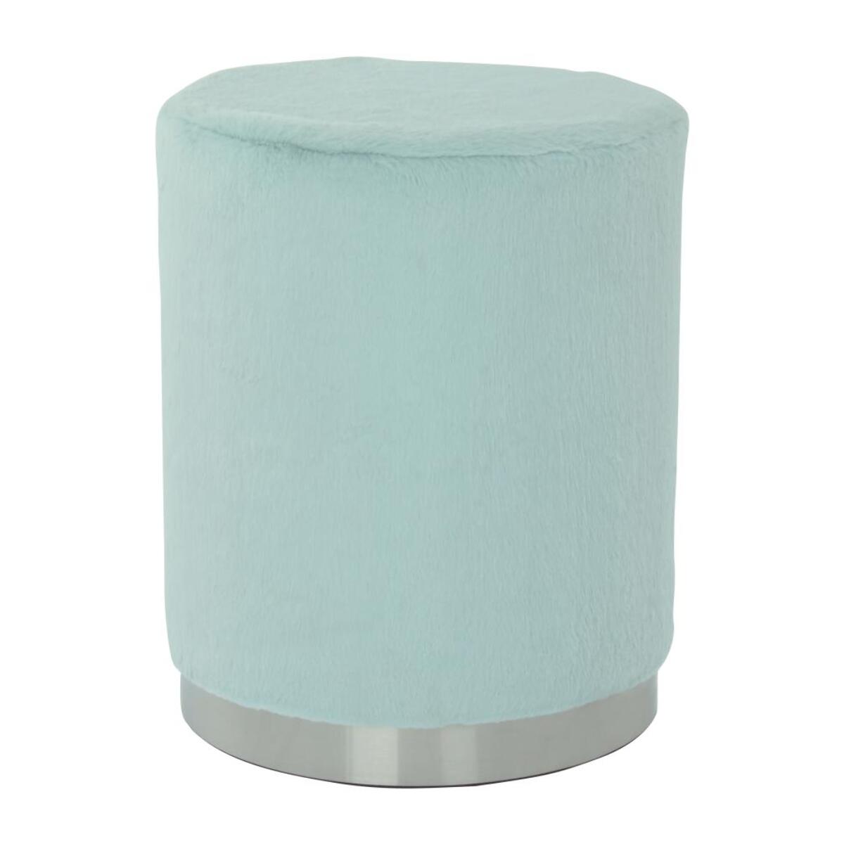 Tabouret FEDE Partiellement fabriqué à la main