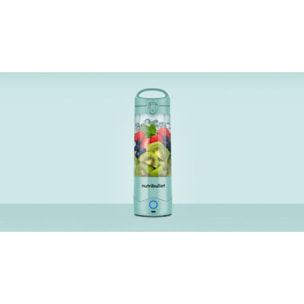 Blender NUTRIBULLET NBP003LBL vert sauge