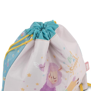 Bolsa Termica Infantil Skpat Babies Turquesa