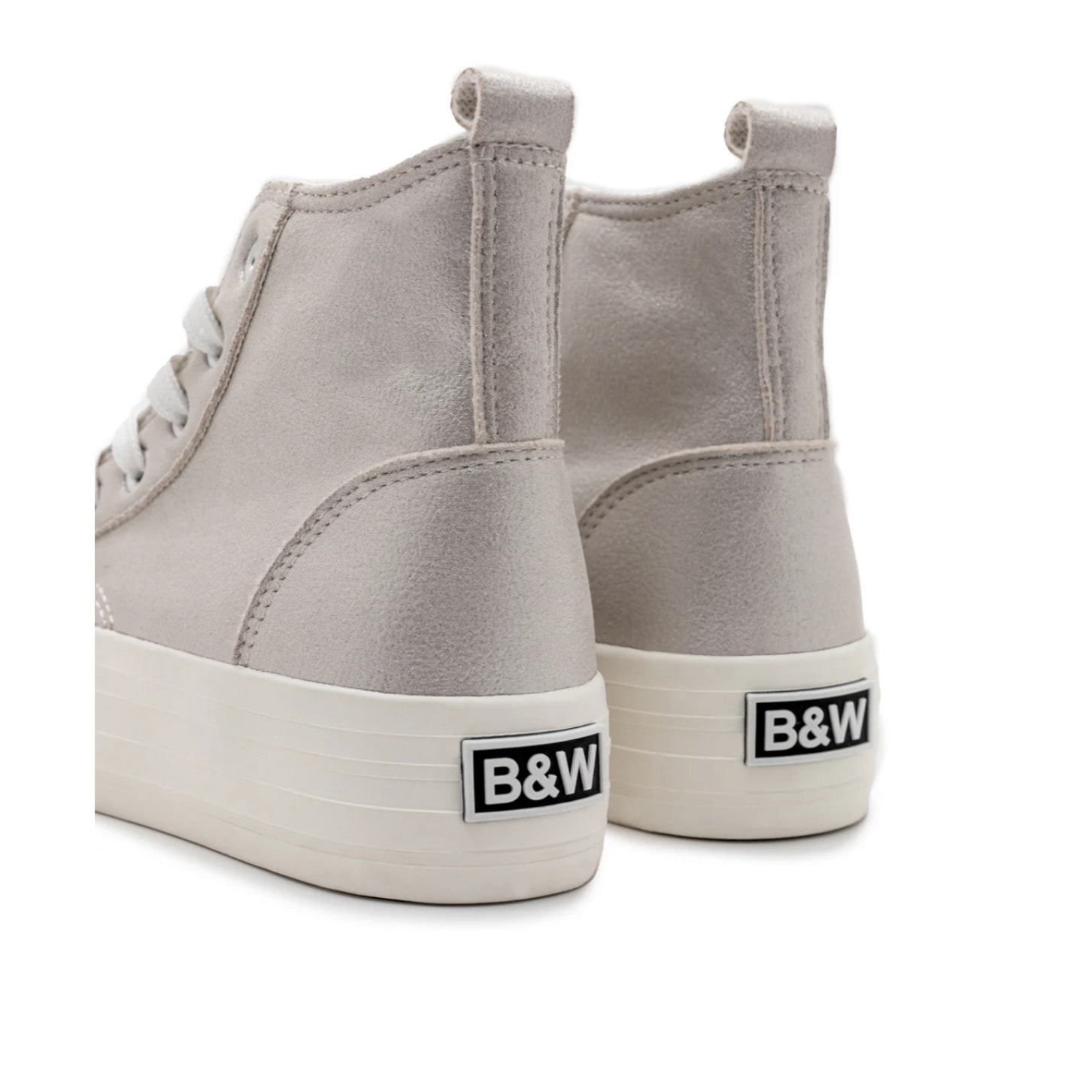 B&W Break&Walk - Scarpe casual donna e bambina comode